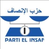 حزب الإنصاف